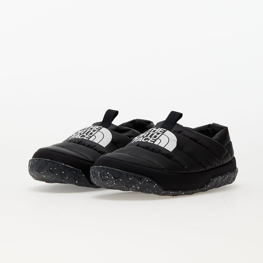 Tenisky a topánky The North Face Nuptse Mules W Čierna | NF0A5G2BKY4, 1