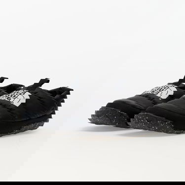 Tenisky a topánky The North Face Nuptse Mules W Čierna | NF0A5G2BKY4, 1