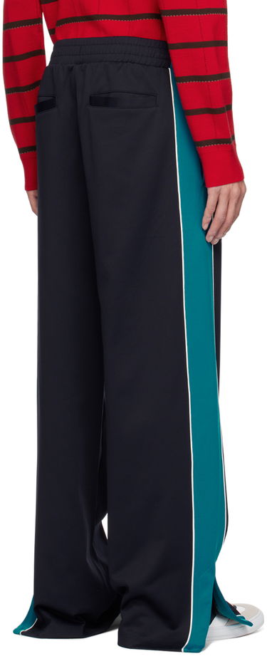 Tepláky Paul Smith Paul Smith Commission Edition Sweatpants Navy | M1R-493Y-L00552-49, 2