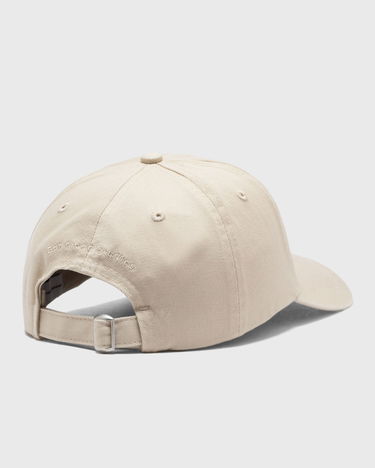 Šiltovka Edmmond Studios Duck Patch Baseball Cap Béžová | 125-92-01050, 3