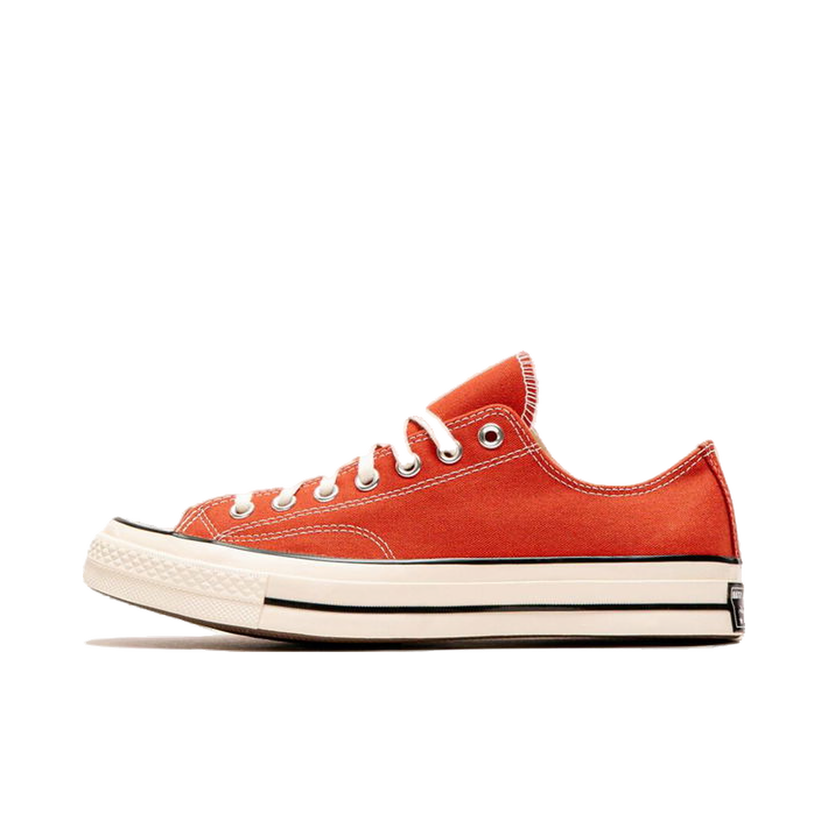 Tenisky a topánky Converse CHUCK 70 OX Oranžová | A13337C