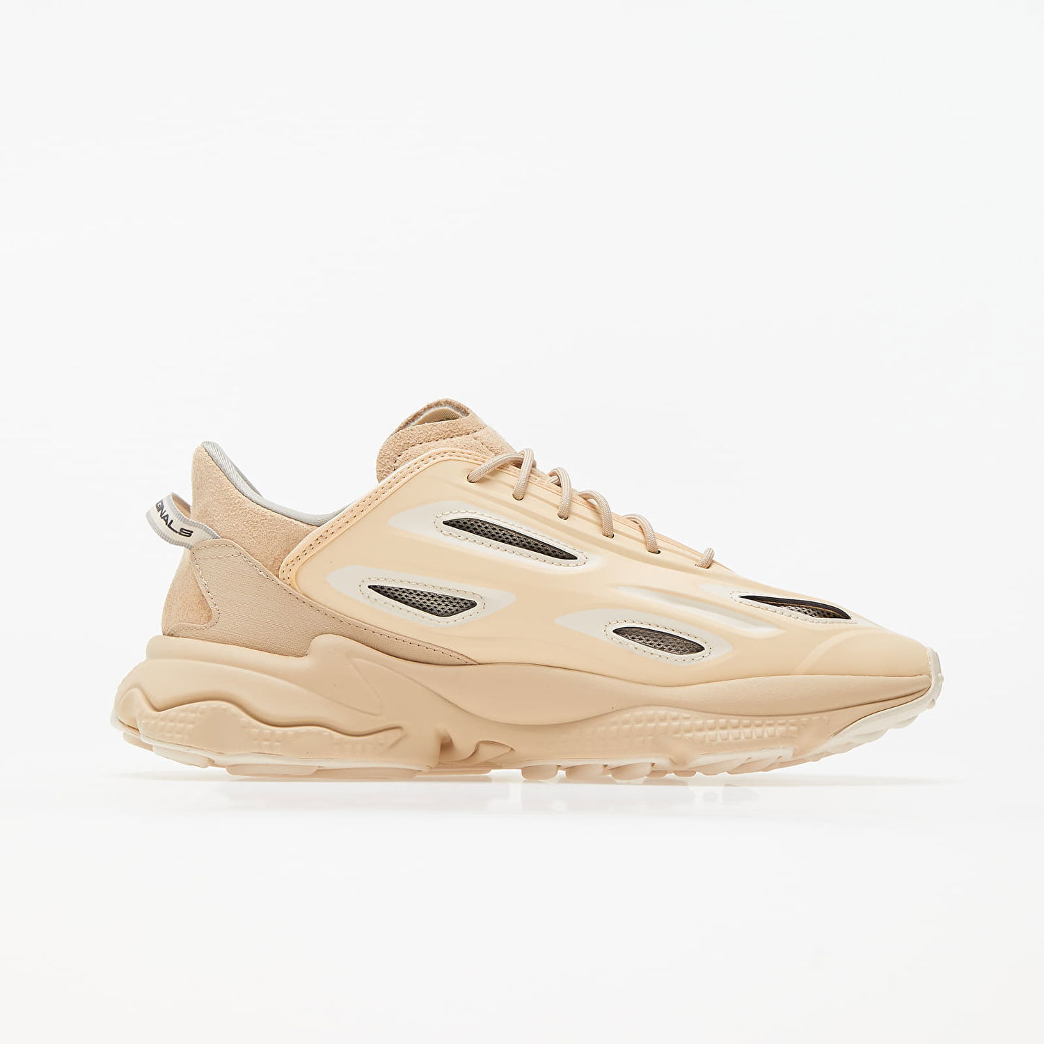 Tenisky a topánky adidas Originals Ozweego CeloW Béžová | GZ7280, 1