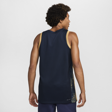 Dres Nike USA Limited Navy | HF5449-451, 2