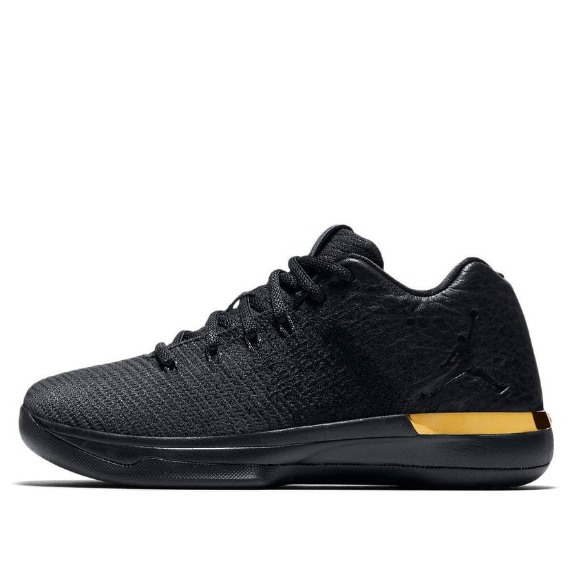 Tenisky a topánky Jordan Air Jordan 31 Low Čierna | 897562-023