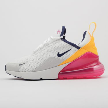 Tenisky a topánky Nike Air Max 270 W Biela | AH6789-106, 0