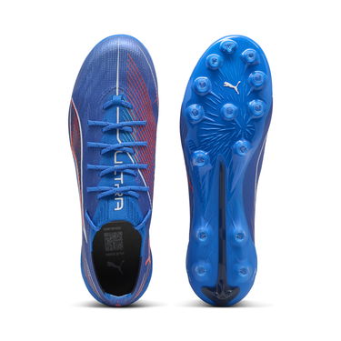 Tenisky a topánky Puma ULTRA 6 ULTIMATE AG Modrá | 108555_01, 3