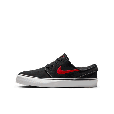 Tenisky a topánky Nike SB Nike SB Stefan Janoski Čierna | 525104-028, 3