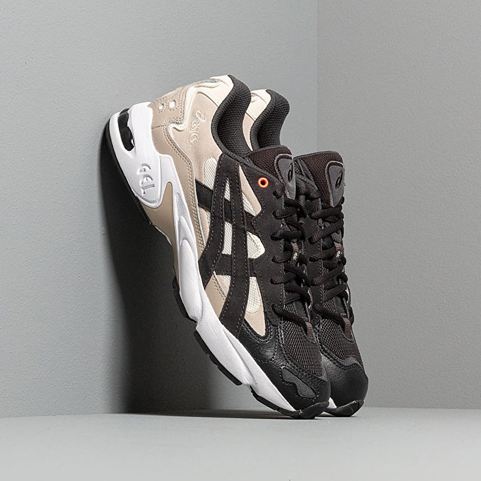 Tenisky a topánky Asics Reigning Champ x Gel-Kayano Čierna | 1021A167-100, 1