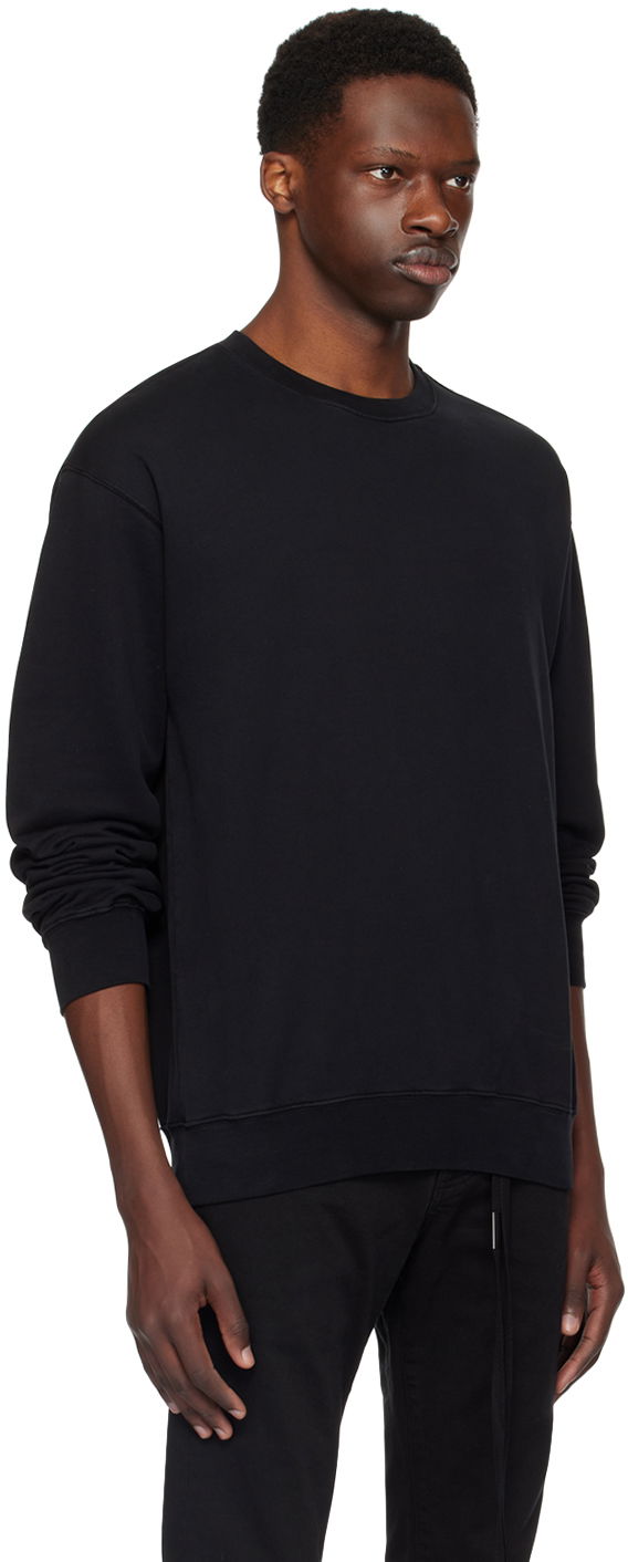 Ann Demeulemeester Eclipse Of You Sweatshirt