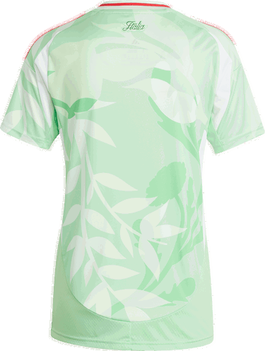 Dres adidas Originals FIGC Renaissance Training Jersey Zelené | jf0600, 2