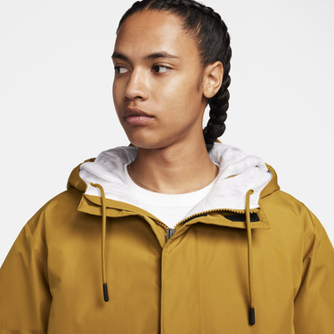 Bunda Nike Sportswear GORE-TEX Storm-FIT ADV Oranžová | FB7594-716, 4