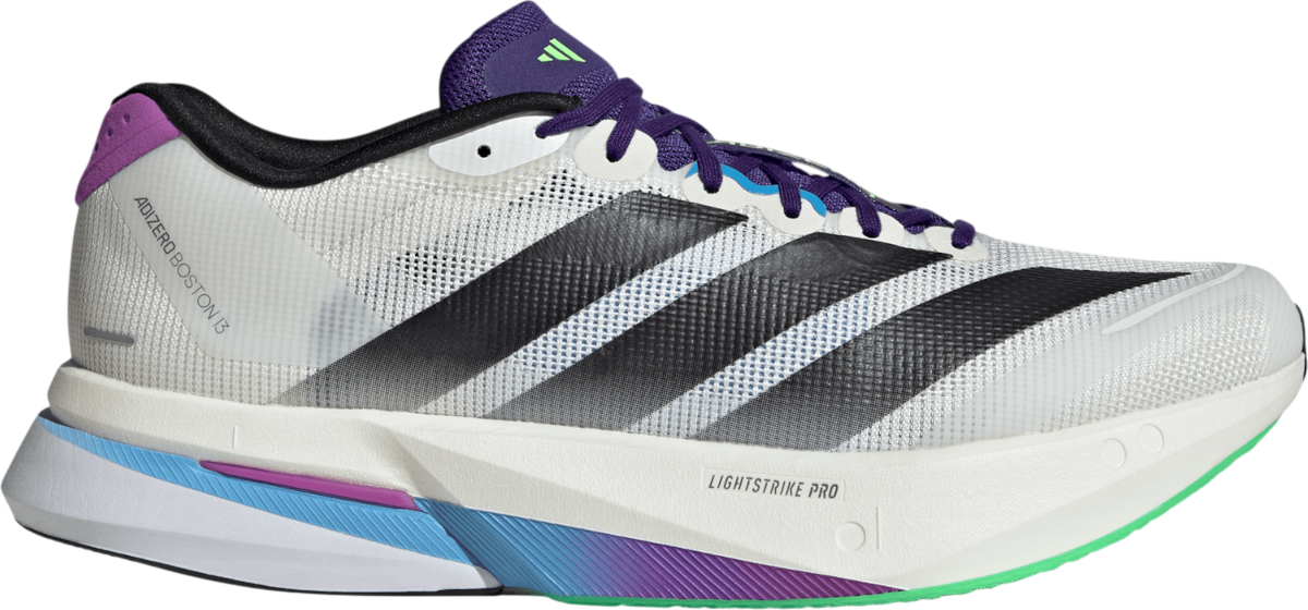 Tenisky a topánky adidas Originals Adizero Boston 13 New York Rôznofarebný | js4946, 0