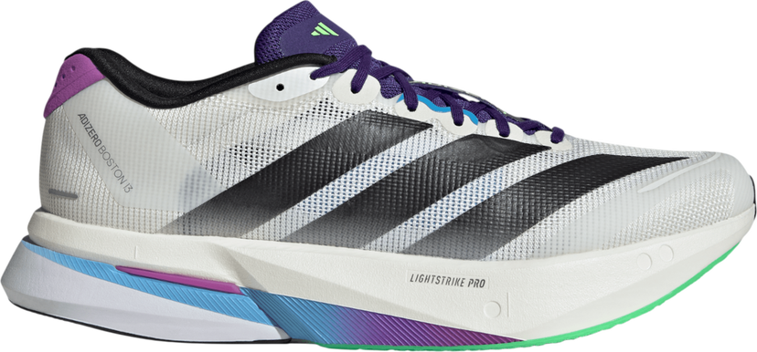 Tenisky a topánky adidas Originals Adizero Boston 13 New York Rôznofarebný | js4946