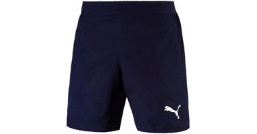 Šortky Puma Puma Liga Sideline Woven Shorts Navy | 655318-006, 1