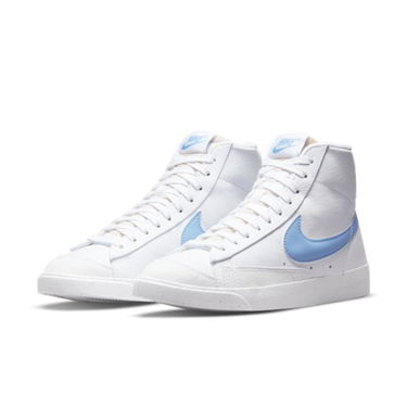 Tenisky a topánky Nike Blazer Mid '77 Next Nature W Biela | DQ4124-101, 1
