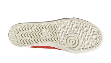 Tenisky a topánky adidas Originals Continental Vulc Červená | FV2710, 7