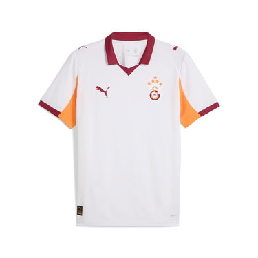 Dres Puma Galatasaray SK 25/26 Away Jersey Biela | 779811_02, 0