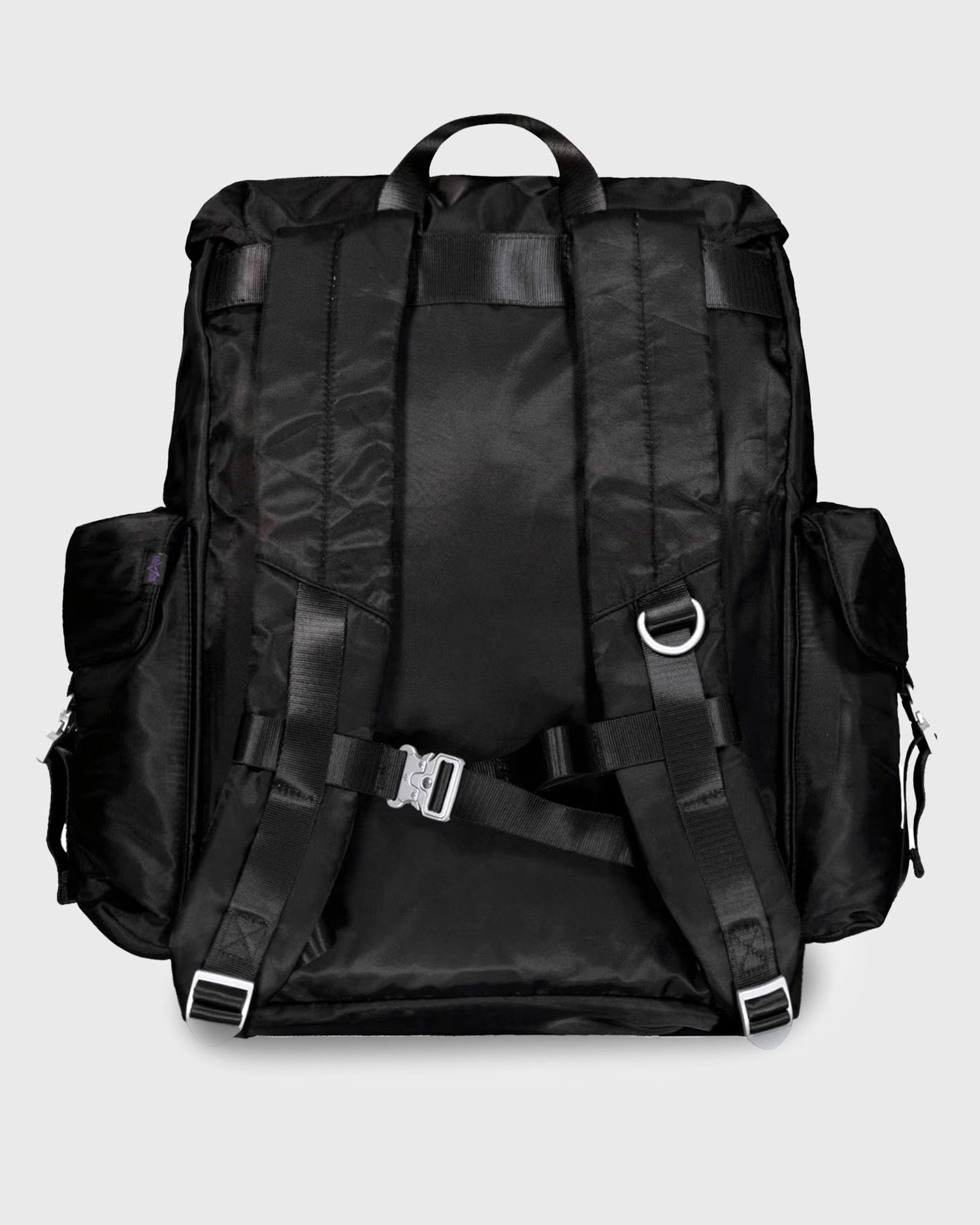 Batoh Alpha Industries Field Rucksack Čierna | 148946UV-03, 1