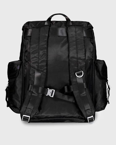 Batoh Alpha Industries Field Rucksack Čierna | 148946UV-03, 1