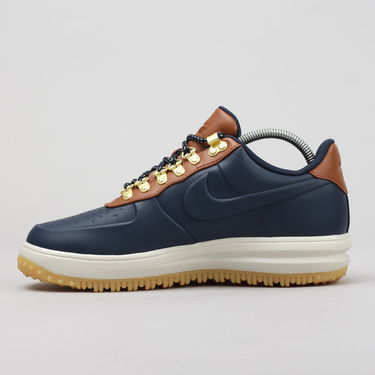 Tenisky a topánky Nike LF1 Duckboot Low Navy | AA1125-400, 1