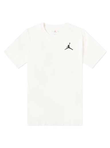 Tričko Jordan Jumpman T-Shirt Biela | DC7485-110