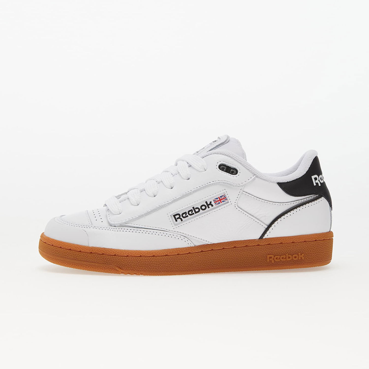 Tenisky a topánky Reebok Club C Bulc Biela | IF5071, 0