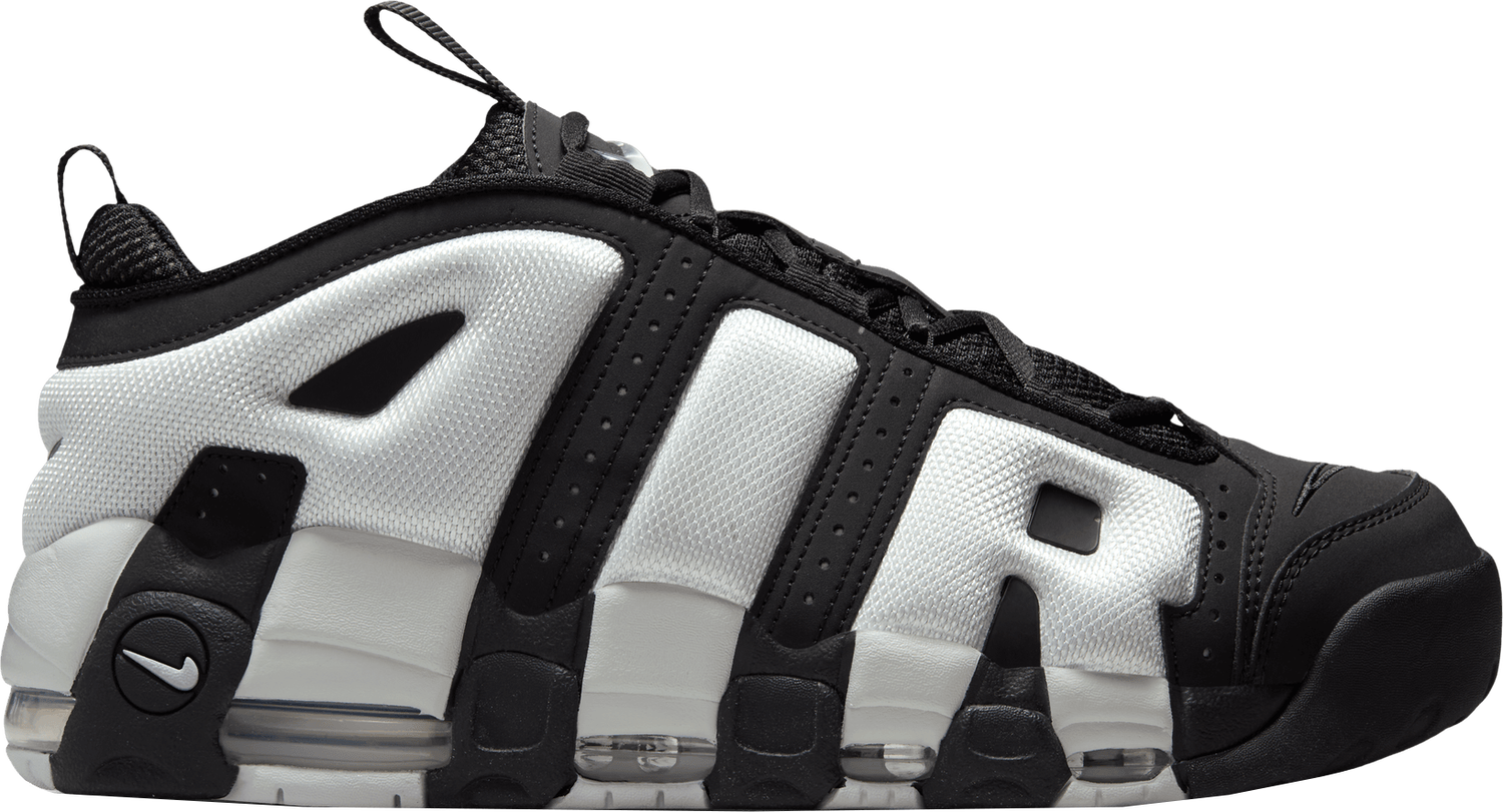 Tenisky a topánky Nike Air More Uptempo Low Biela | fz3055-001, 0