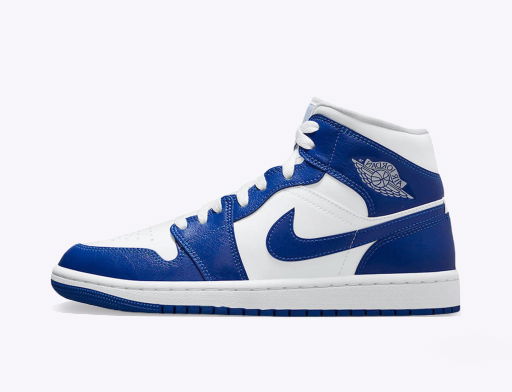 Air Jordan 1 Mid "Kentucky Blue" W