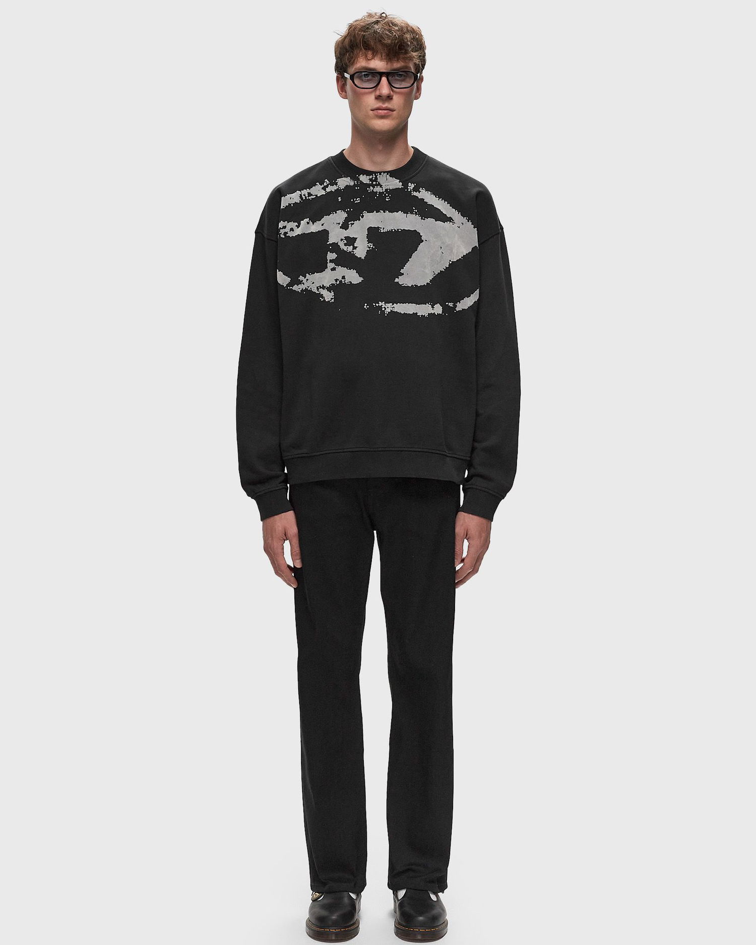 Džínsy Marni TROUSERS Čierna | PUJU0021A0-00N99, 1