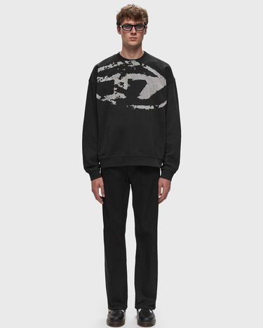 Džínsy Marni TROUSERS Čierna | PUJU0021A0-00N99, 1
