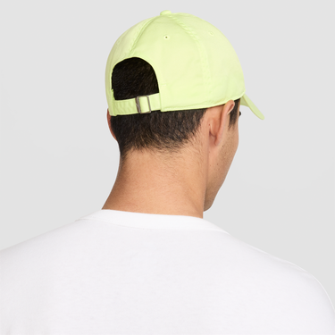 Šiltovka Nike Nike Club Futura Washed Cap Zelené | FB5368-736, 3