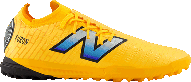 Tenisky a topánky New Balance Furon Pro TF v7+ Žltá | sf1t-z75, 0