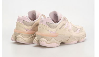Tenisky a topánky New Balance 9060 Béžová | GC9060JP, 4