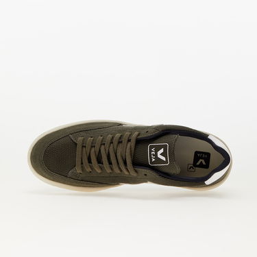 Tenisky a topánky Veja V-12 Zelené | XD0102820B, 3