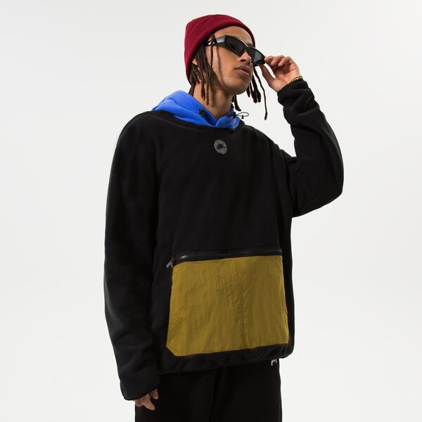 Mikina Nike Sportswear Sports Utility Hoodie Rôznofarebný | DZ5641-010, 0
