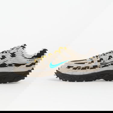 Tenisky a topánky Nike P-6000 Premium Rôznofarebný | IH0946-100, 0