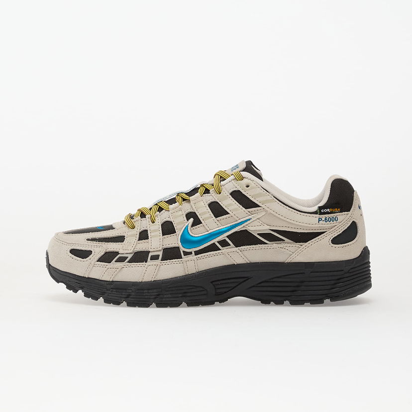 Tenisky a topánky Nike P-6000 Premium Rôznofarebný | IH0946-100