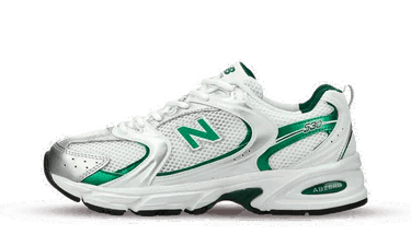 Tenisky a topánky New Balance 530 Biela | MR50ENG3, 0