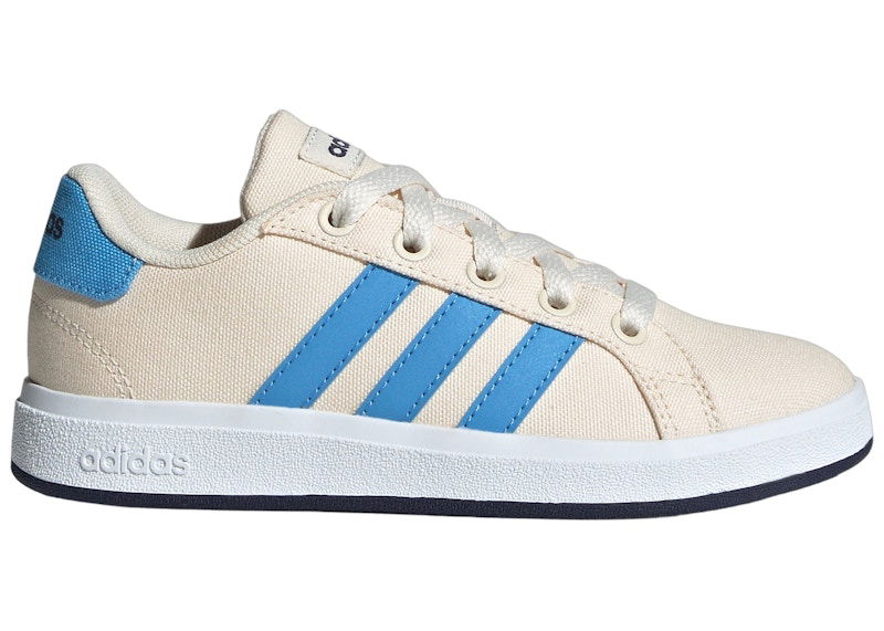 Tenisky a topánky adidas Originals Grand Court 2.0 Béžová | ID7869, 0