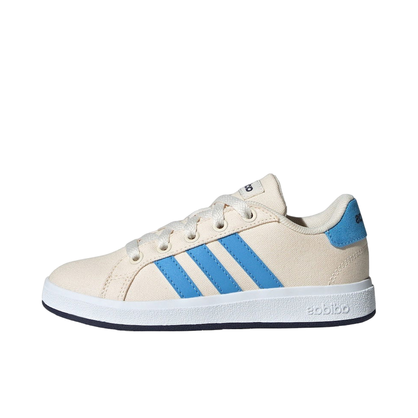 Tenisky a topánky adidas Originals Grand Court 2.0 Béžová | ID7869