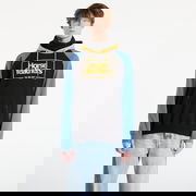 Sherman Hooded Sweatshirt