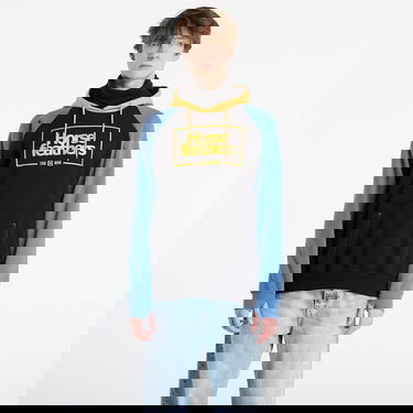 Mikina Horsefeathers Sherman Hooded Sweatshirt Rôznofarebný | SM1166K, 0