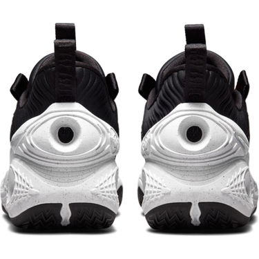 Tenisky a topánky Nike Cosmic Unity "Wind" Čierna | DM4426-001, 4