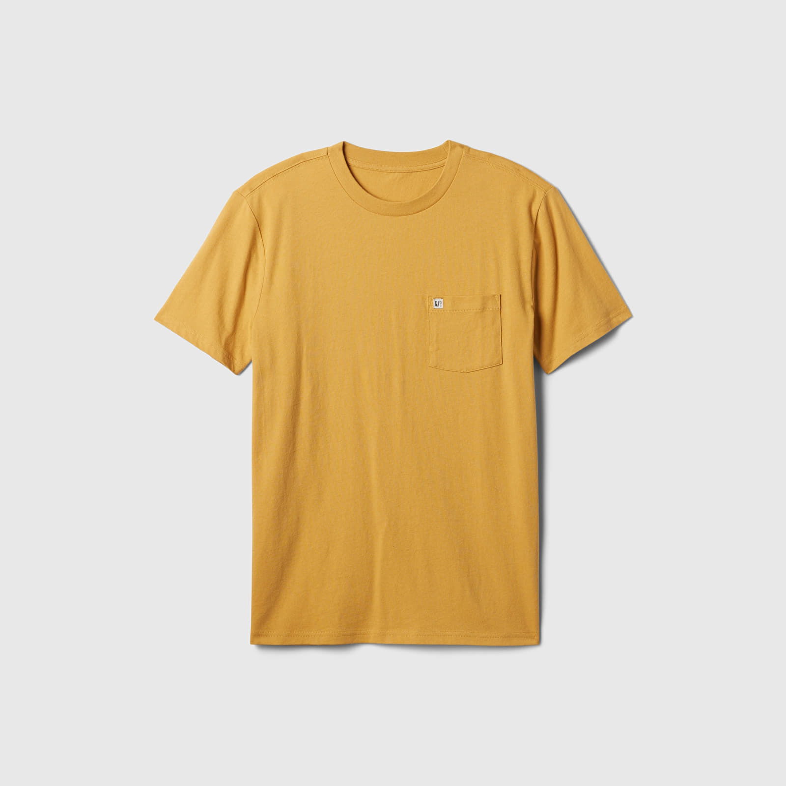 T-shirt Logo Pocket Tee Honey Im Home L