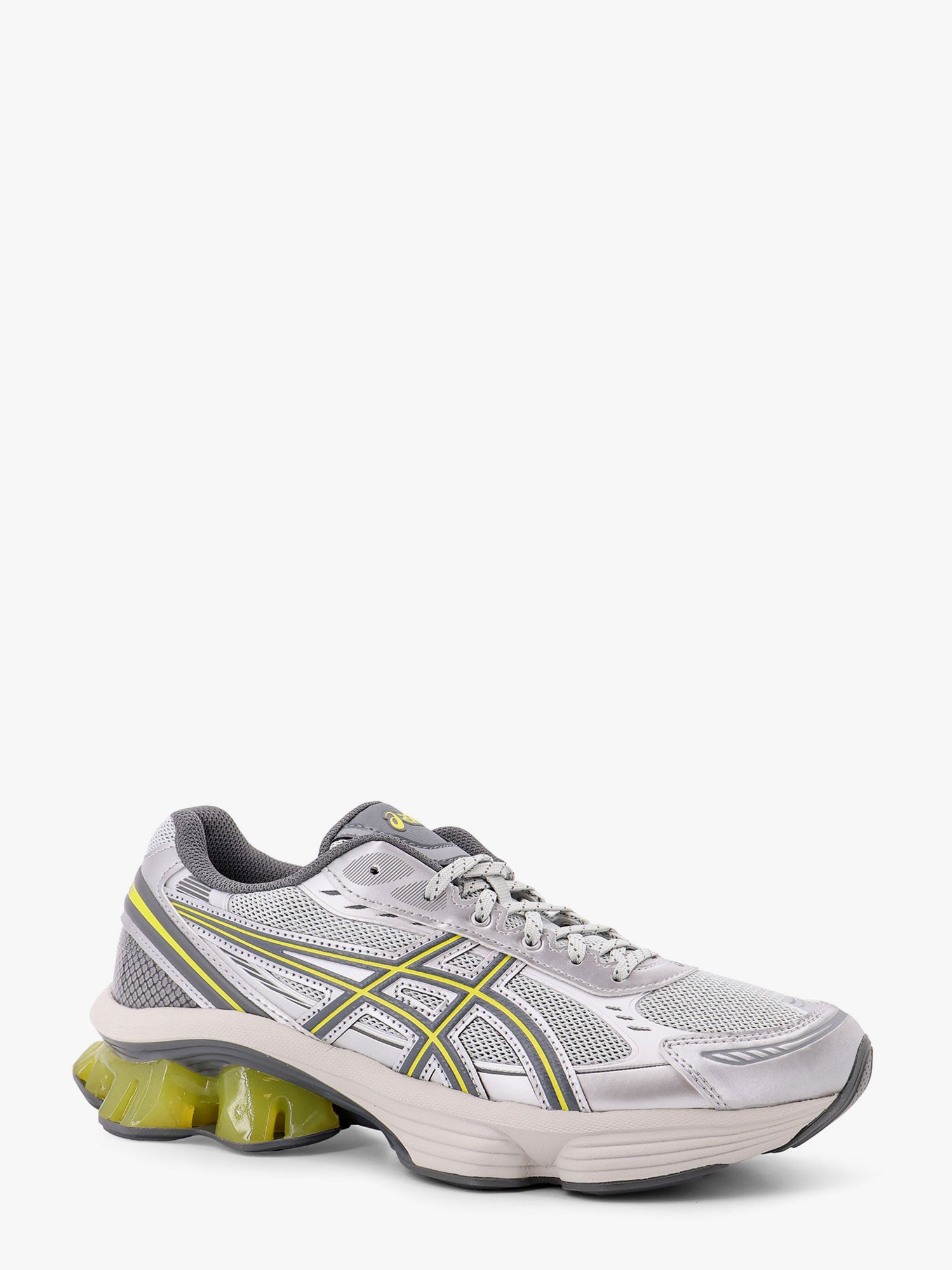 Tenisky a topánky Asics GEL-Kinetic Fluent Šedá | 1203A591020, 1