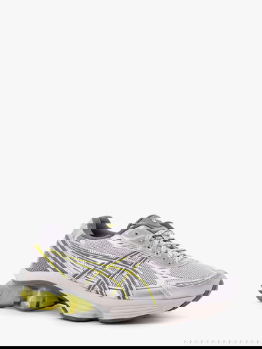 Tenisky a topánky Asics GEL-Kinetic Fluent Šedá | 1203A591020, 1