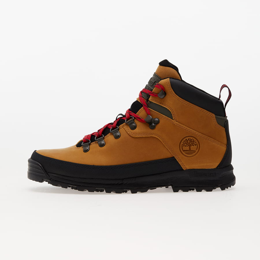 Tenisky a topánky Timberland World Hiker Hnedá | TB0A5RF7231, 0