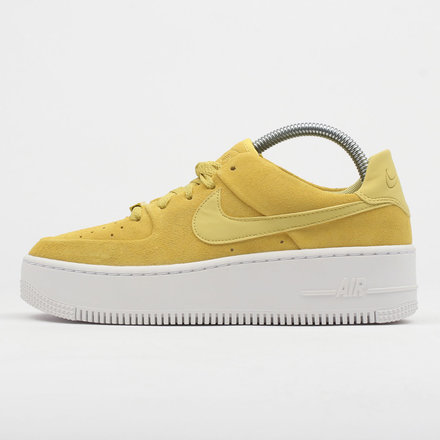 Tenisky a topánky Nike Air Force 1 Sage Low ''Celery'' W Žltá | AR5339-300, 0