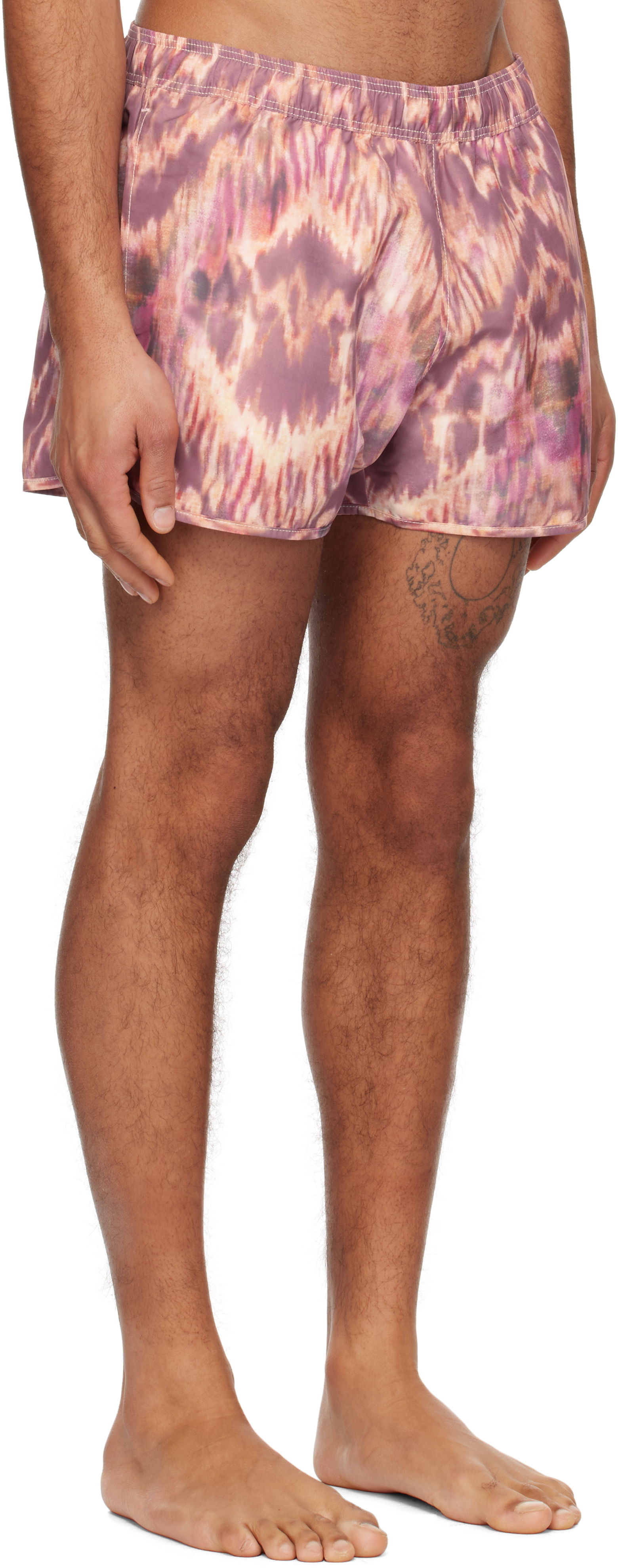 Isabel Marant Vicente Swim Shorts