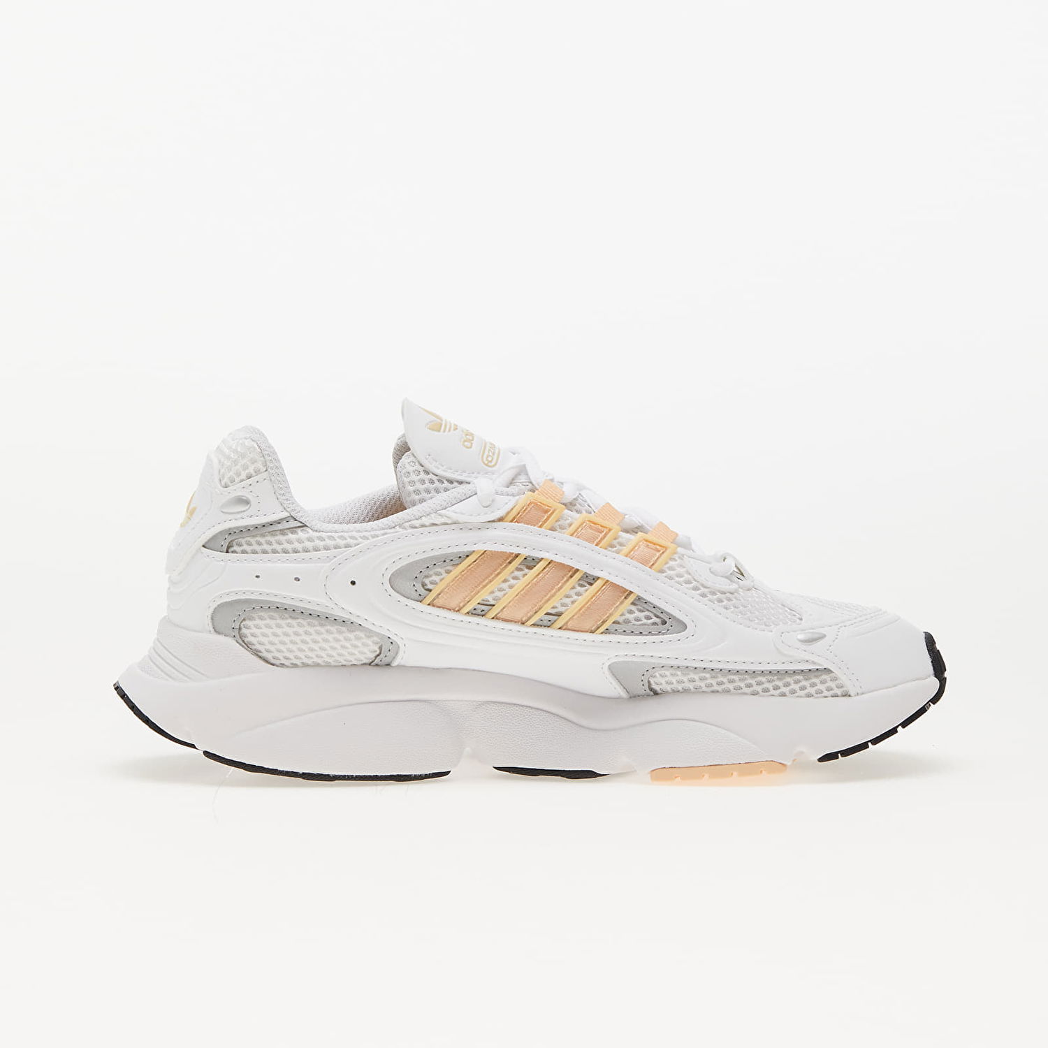 Tenisky a topánky adidas Originals adidas Ozmillen W Béžová | ID0572, 1